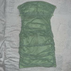 Never used mini dress from Princess Polly